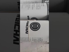 Weichai 1000428205 612600190763 A melhor opção para seus caminhões pesados