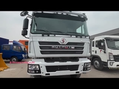 F3000 SHACMAN 6x4 caminhão-trator 340 380 430HP LHD ou RHD