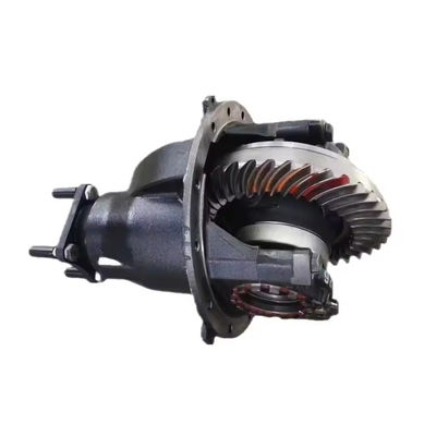 comprar Acessórios de caminhão Conjunto diferencial do eixo de accionamento AZ9981320136 Para SINOTRUCK HOWO AC online manufacture