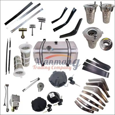 comprar SINOTRUK HOWO A7 T7 T7H T5G Peças sobressalentes de camião incluem embreagem cilindro-mestre alternador placa de embreagem online manufacture