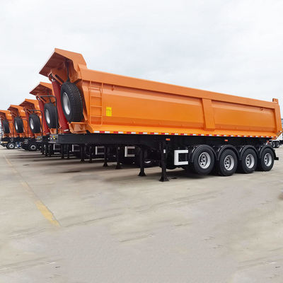 comprar Pneus de 60 toneladas 12R20 Caminhão pesado de 4 eixos Caminhão de descarga de 4 eixos Semirreboque De espessura de parede lateral personalizável 6 mm Pneus 12.00R20 online manufacture