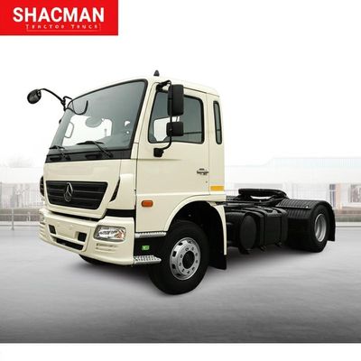 comprar Manual Air Conditioner Shacman Tractor Truck for Left Hand Driving in Various Industries and Applications online manufacture