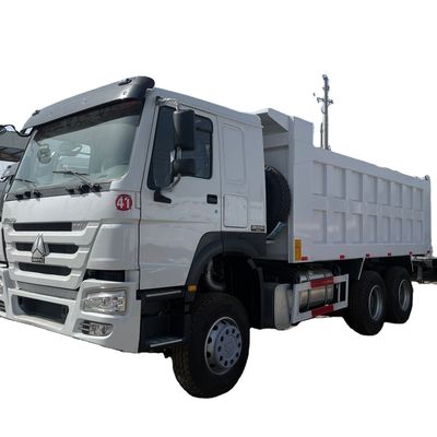 Bom preço. Caminhão de descarga de minas Sinotruk usado 6x4 16 20 metros cúbicos 10 caminhão de inverter de rodas na Etiópia on-line