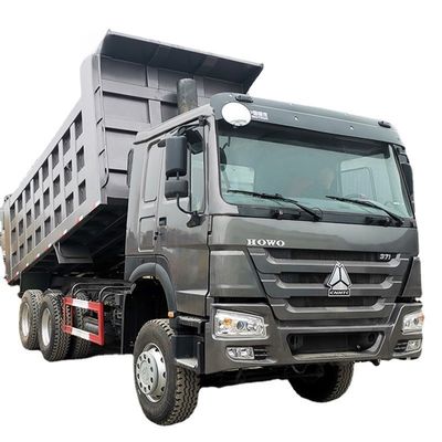 Bom preço. SINOTRUCK Utilizado e HOWO 6x4 camião de descarga de minas 20 metros cúbicos 10 rodas de volante camião on-line