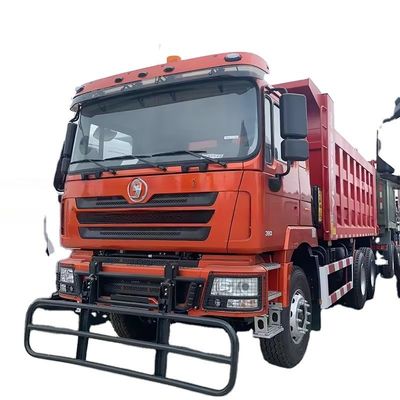 Bom preço. 2 passageiros Diesel Shacman F3000 camião de descarga com câmera traseira de 360 graus on-line