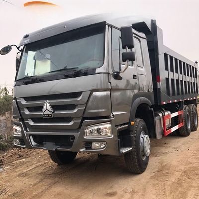 Bom preço. LHD RHD 6x4 Sinotruk camião de descarga 20 25 30 35 40ton 10 camião de roda on-line