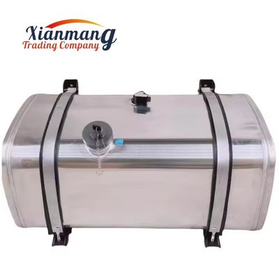 Bom preço. SHACMAN F3000 F2000 camião 400L Alumínio liga tanque de combustível DZ9114552780 DZ9114552790 on-line