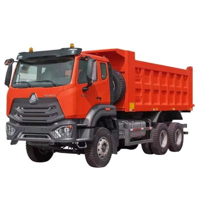 Bom preço. 25-30T Sinotruk Hohan Nx 6x4 camião de descarga Lhd Rhd diesel 10 rodas camião de descarga para o mercado da África on-line