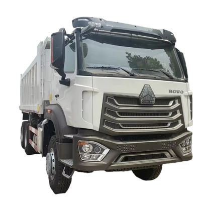 Bom preço. 6*4 10 Rodas Diesel Carros de carregamento Sino Truck Sinotruck HOWO NX com motor WEICHAI HOHAN Dump truck on-line