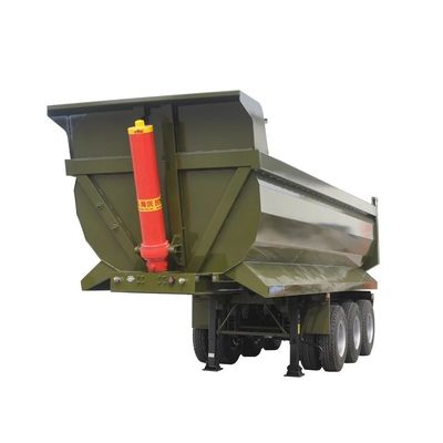 Bom preço. Sistema multimídia Tractor de 50 metros cúbicos de carga pesada Reboque hidráulico para o Quénia e o Congo on-line