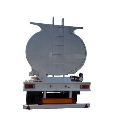 Bom preço. Semi-remolque personalizado com tanque de combustível de eixo 2/3/4 com capacidade de 4000/45000 litros on-line