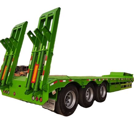 Bom preço. Equipamento de transporte de 80-120 toneladas on-line