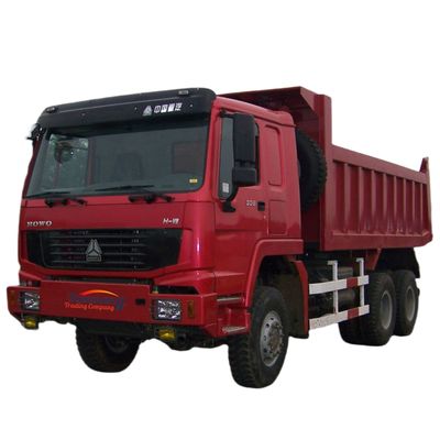 Bom preço. Caminhão pesado durável HOWO-7 6X6 com capacidade de 40 50 60 toneladas no Afeganistão Síria e Arábia Saudita on-line