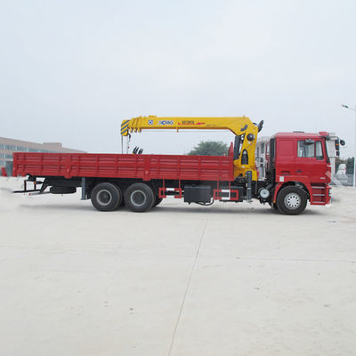 Bom preço. SHACMAN F3000 6×4 caminhão guindaste caminhão telescópico Boom caminhão Boom pode girar, esticar, levantar de acordo com as necessidades. on-line