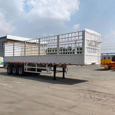 Bom preço. 34 eixos de alta qualidade carregados 60 a 80 toneladas de cargas agrícolas on-line