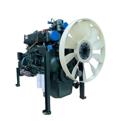 Bom preço. SINOTRUCK HOWO Fabricantes de componentes de motores Vende motores de caminhão de 6 bares de 371HP WD615.47 on-line