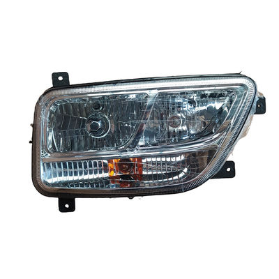 Bom preço. Características únicas de alta qualidade Peças sobressalentes de caminhão chinês Head Light Rear View Mirror para caminhão HOWO on-line
