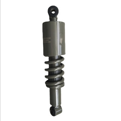 Bom preço. Peças de reposição de camiões Original Preço de fábrica WG1642430283 SINOTRUK HOWO Peças de reposição de camiões Absorvedor de choque frontal on-line