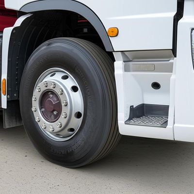 Bom preço. s Leading of Shacman Tractor Truck with 315 / 80R22.5 Tires on-line